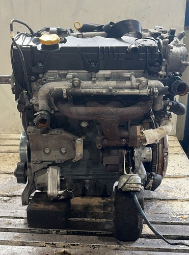 Motore semicompleto per - per, fiat