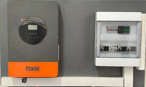 Kit fotovoltaico kw - kit,