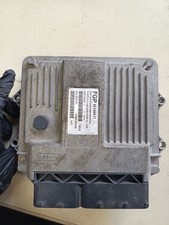 Centralina Motore ECU Fiat