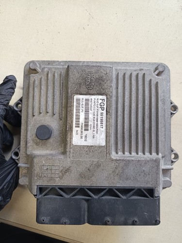 Centralina motore ecu fiat - centralina,