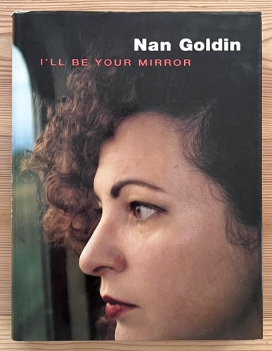 Album fotografico nan - "nan, goldin