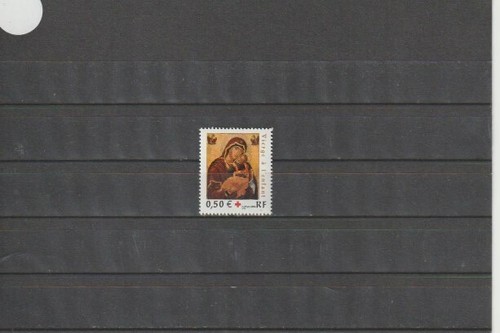 Francia 2004 sg4000 nhm - 2004,