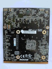 Apple iMac 24" scheda video NVIDIA GeForce GT 130 con 512 MB GDDR3 2009 661-4990