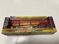 MATCHBOX K-10 Pipe Truck Super