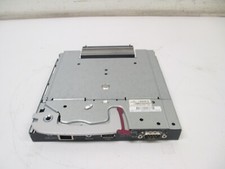 HP Blade C7000 Management