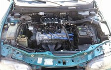 Set piombo FIAT Brava 1.2, 16v