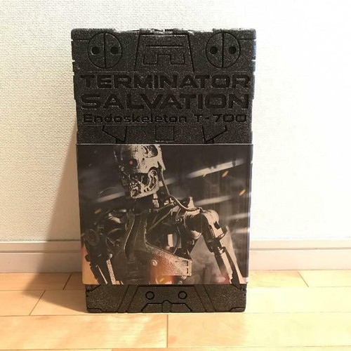Hot toys terminator - toys, 4