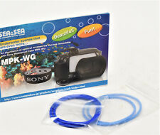 O-Ring di ricambio per custodia sub  Sony WG Marine Pack per Cyber-Shot DSC-W570