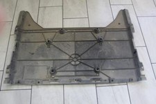 Carter copri motore - motore, inferiore