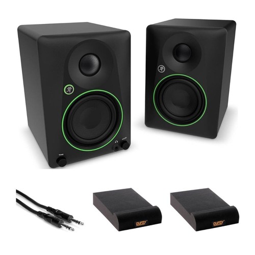 Monitor mackie cr4 5bt con - mackie, cr4.5bt