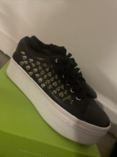 JC play Platform sneakers