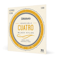 D'Addario EJ98