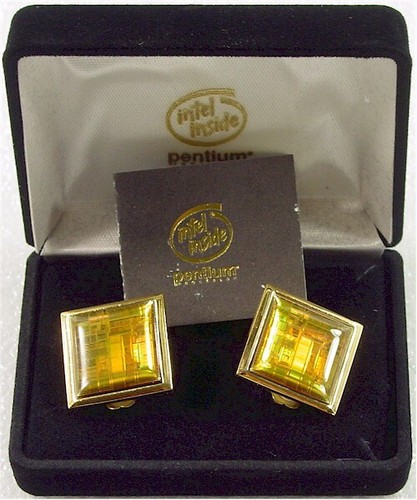 Vintage intel pentium - vintage,