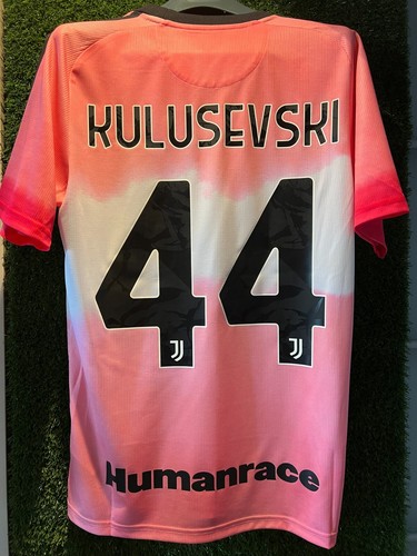 Juventus 2020 2021 kulusevski - juventus,