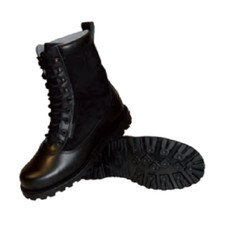 Anfibi Uomo Militari Stivali