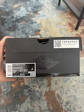 Nike Jordan 1 Low Vintage UNC Grey US9.5 EU43