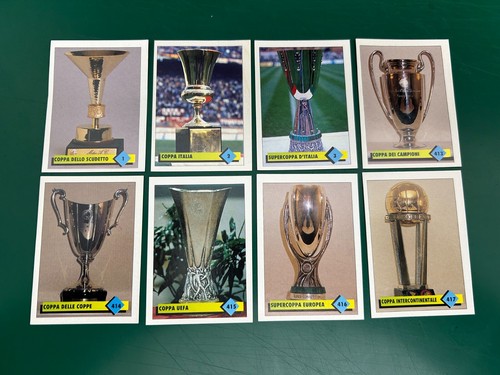 Set figurine calciatori - set,
