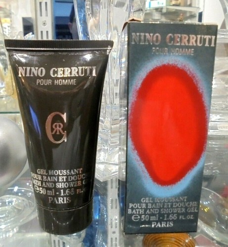 Nino cerruti pour - cerruti,