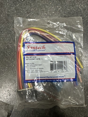 Santech mt1810 - santech,