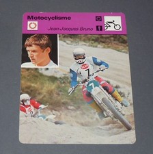 FICHE MOTO JEAN-JACQUES BRUNO