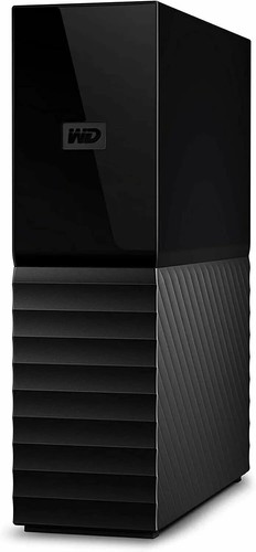 Western digital tb - western, wd