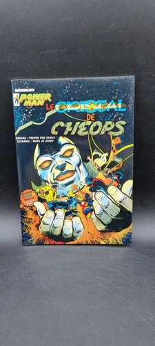 Power man comics - bd,