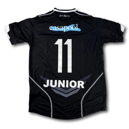 Lugano 2017 18 - fc, 2017-18