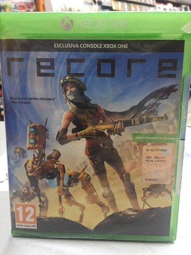 Recore ita xbox one - ita,