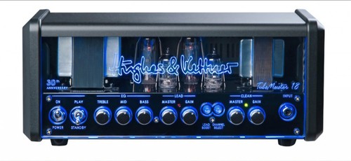 Tubi hughes kettner - tubi,