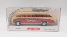 Wiking 073003 1:87 Setra S8