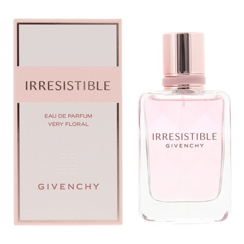 Givenchy irresistible very - givenchy,