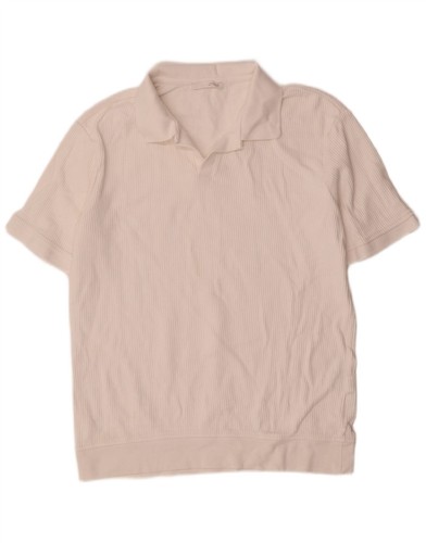 Polo uomo zara media - uomo, a