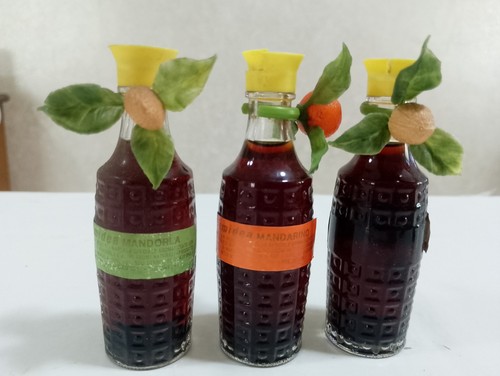 Lotto mignon cremidea nocino - cremidea,