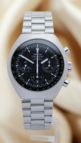 Omega speedmaster mark - speedmaster,