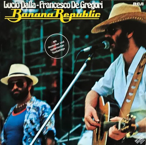 Francesco gregori lucio - de, /