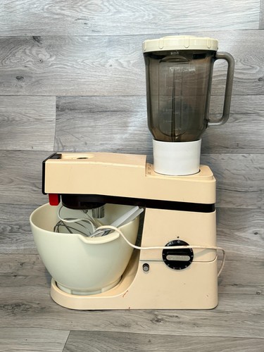 Vintage kenwood a901 chef - kenwood,