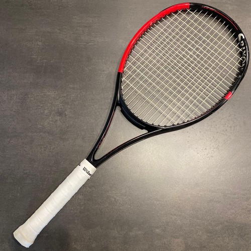 Racchetta tennis dunlop - tennis,