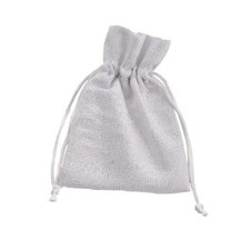 12X Sacchetto portaconfetti