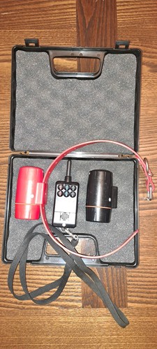 Collari beeper multisound - collari, per