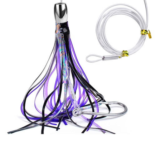 Tonno marlin caccia efficace - tonno, e