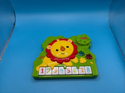 Fisher price laugh learn - price,