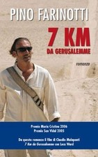 Gerusalemme von - 7, km