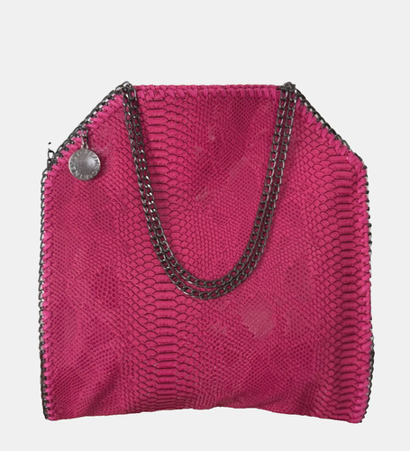 Borsa nuova rosa rosa