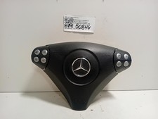 AIRBAG VOLANTE PER MERCEDES