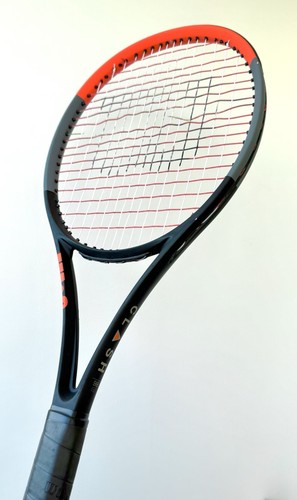 Racchetta tennis wilson - da,
