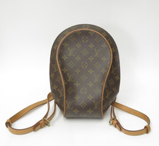 Autentico zaino Louis Vuitton