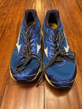Scarpe corsa mizuno wave - scarpe,