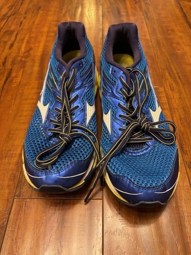 Scarpe corsa mizuno wave - scarpe,
