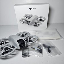 Drone DJI NEO + Scatola e