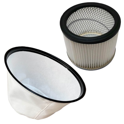 Kit filtro hepa sacchetto - kit,